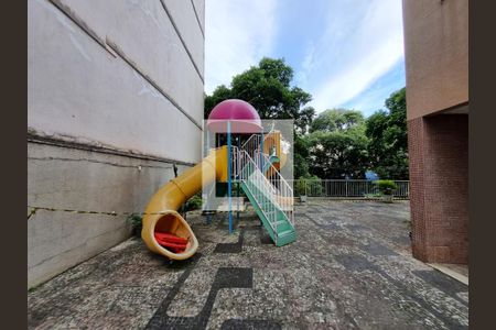 Apartamento à venda com 144m², 3 quartos e 2 vagasÁrea Comum - Playground