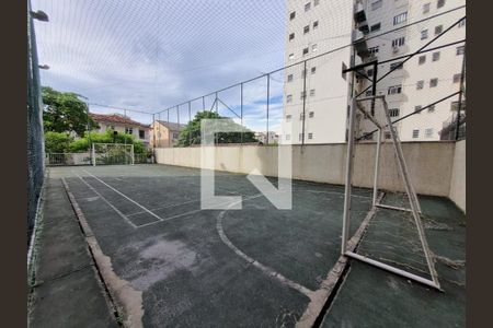 Apartamento à venda com 144m², 3 quartos e 2 vagasQuadra de Esporte