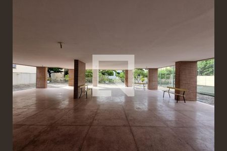 Apartamento à venda com 144m², 3 quartos e 2 vagasÁrea Comum - Playground