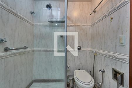 Apartamento à venda com 144m², 3 quartos e 2 vagasBanheiro Suite