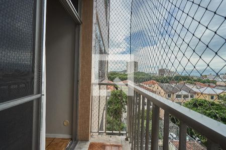 Apartamento à venda com 144m², 3 quartos e 2 vagasQuarto Suite Varanda