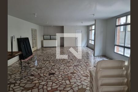 Apartamento à venda com 144m², 3 quartos e 2 vagasSalão de Festas