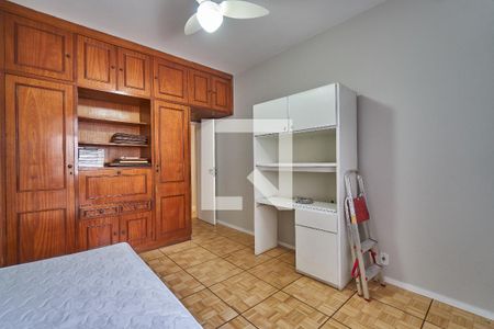 Apartamento à venda com 144m², 3 quartos e 2 vagasQuarto 3