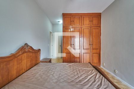 Quarto Suite de apartamento para alugar com 3 quartos, 144m² em Tijuca, Rio de Janeiro