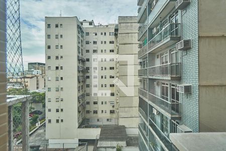 Apartamento à venda com 144m², 3 quartos e 2 vagasQuarto 3 Vista