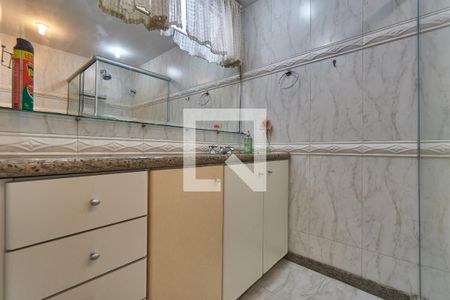 Apartamento à venda com 144m², 3 quartos e 2 vagasBanheiro Suite