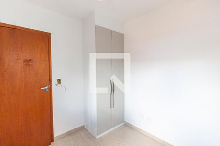 Quarto 2 de apartamento para alugar com 2 quartos, 40m² em Chora Menino, São Paulo