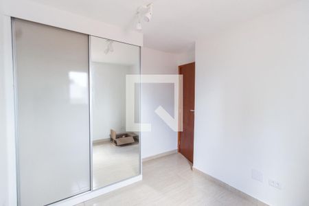 Quarto 1 de apartamento para alugar com 2 quartos, 40m² em Chora Menino, São Paulo