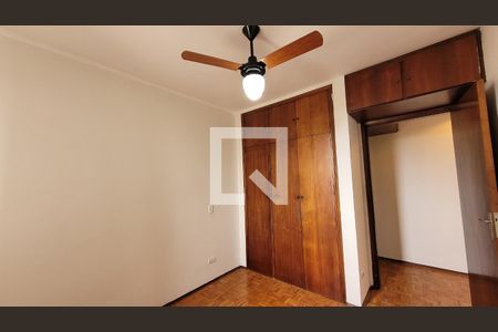 Quarto 1 de apartamento à venda com 2 quartos, 66m² em Botafogo, Campinas