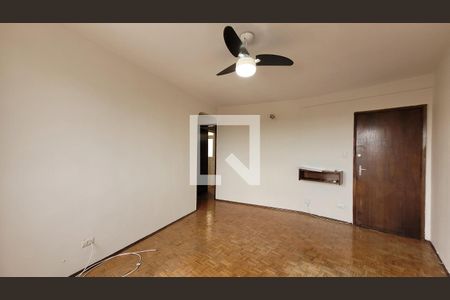 Sala de apartamento à venda com 2 quartos, 66m² em Botafogo, Campinas