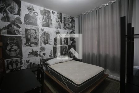 Suite de apartamento para alugar com 1 quarto, 45m² em Centro, Belo Horizonte