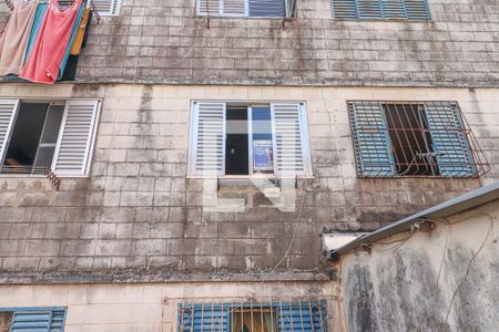 Fachada de apartamento à venda com 3 quartos, 52m² em Rubem Berta, Porto Alegre
