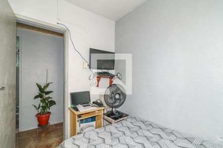 Quarto de apartamento à venda com 3 quartos, 52m² em Rubem Berta, Porto Alegre