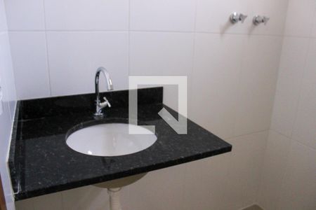 Apartamento à venda com 67m², 2 quartos e 1 vagaBanheiro da Suíte