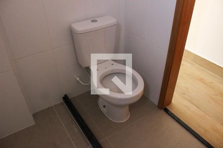 Apartamento à venda com 67m², 2 quartos e 1 vagaBanheiro da Suíte