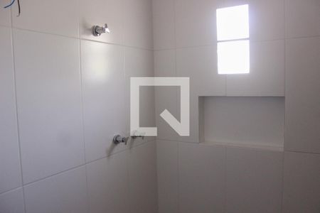 Apartamento à venda com 67m², 2 quartos e 1 vagaBanheiro da Suíte