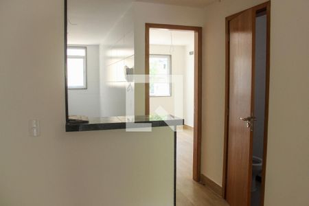 Sala de apartamento à venda com 2 quartos, 67m² em Botafogo, Rio de Janeiro