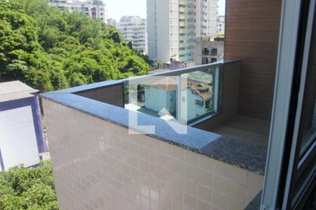 Apartamento à venda com 67m², 2 quartos e 1 vagaVista da Suíte