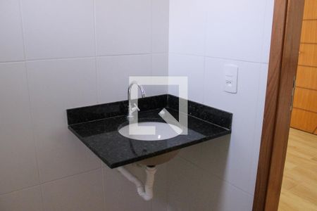 Apartamento à venda com 67m², 2 quartos e 1 vagaBanheiro