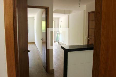 Apartamento à venda com 67m², 2 quartos e 1 vagaQuarto 1 