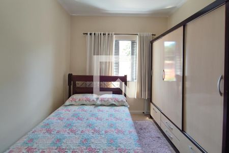 Quarto 2 de apartamento à venda com 2 quartos, 74m² em Vila Marieta, Campinas