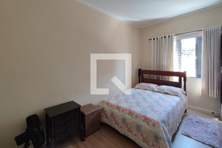Quarto 2 de apartamento à venda com 2 quartos, 74m² em Vila Marieta, Campinas