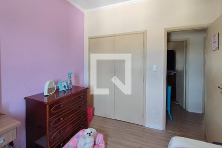 Quarto 1 de apartamento à venda com 2 quartos, 74m² em Vila Marieta, Campinas