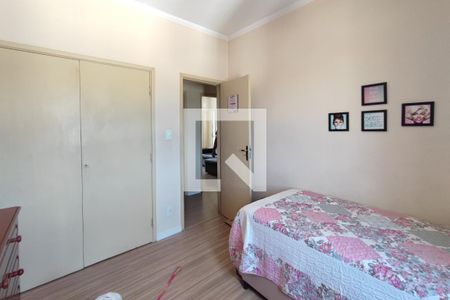 Quarto 1 de apartamento à venda com 2 quartos, 74m² em Vila Marieta, Campinas