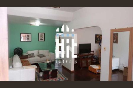 Casa à venda com 3 quartos, 196m² em Vila Mariana, São Paulo