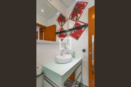 Apartamento à venda com 160m², 3 quartos e 1 vaga Apartamento à venda com 160m², 3 quartos e 1 vagaBanheiro Corredor