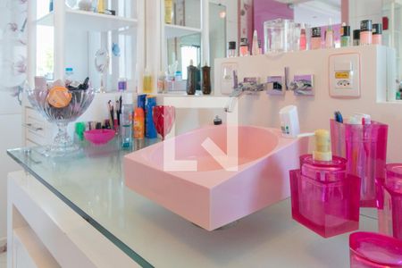 Apartamento à venda com 160m², 3 quartos e 1 vaga Apartamento à venda com 160m², 3 quartos e 1 vagaBanheiro do Quarto 3