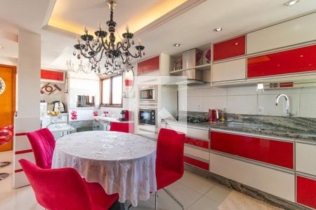 Apartamento à venda com 160m², 3 quartos e 1 vaga Apartamento à venda com 160m², 3 quartos e 1 vagaCozinha