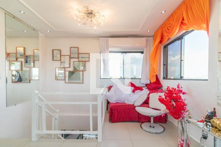 Apartamento à venda com 160m², 3 quartos e 1 vaga Apartamento à venda com 160m², 3 quartos e 1 vagaCorredor