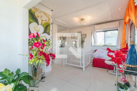 Apartamento à venda com 160m², 3 quartos e 1 vaga Apartamento à venda com 160m², 3 quartos e 1 vagaCorredor