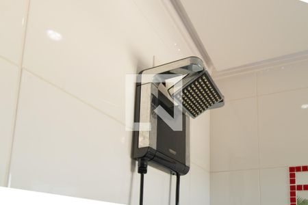 Apartamento à venda com 160m², 3 quartos e 1 vaga Apartamento à venda com 160m², 3 quartos e 1 vagaBanheiro Corredor