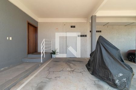 Apartamento à venda com 160m², 3 quartos e 1 vaga Apartamento à venda com 160m², 3 quartos e 1 vagaGaragem