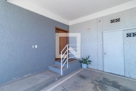 Apartamento à venda com 160m², 3 quartos e 1 vaga Apartamento à venda com 160m², 3 quartos e 1 vagaGaragem