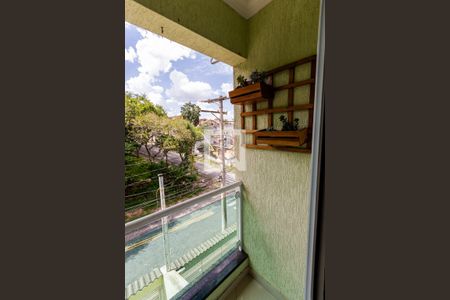 Casa à venda com 144m², 3 quartos e 3 vagas Casa à venda com 144m², 3 quartos e 3 vagasVaranda da Suíte