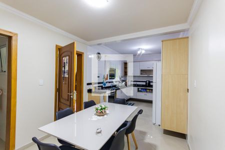 Casa à venda com 144m², 3 quartos e 3 vagas Casa à venda com 144m², 3 quartos e 3 vagasCozinha