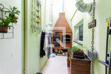 Casa à venda com 144m², 3 quartos e 3 vagas Casa à venda com 144m², 3 quartos e 3 vagasÁrea de Serviço