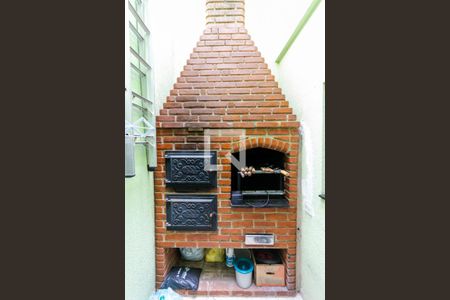 Casa à venda com 144m², 3 quartos e 3 vagas Casa à venda com 144m², 3 quartos e 3 vagasChurrasqueira