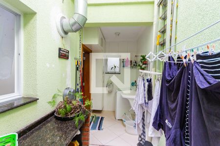 Casa à venda com 144m², 3 quartos e 3 vagas Casa à venda com 144m², 3 quartos e 3 vagasÁrea de Serviço