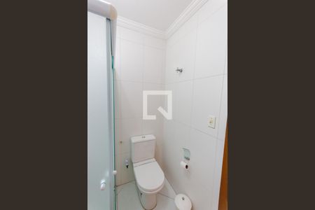 Casa à venda com 144m², 3 quartos e 3 vagas Casa à venda com 144m², 3 quartos e 3 vagasBanheiro da Suíte