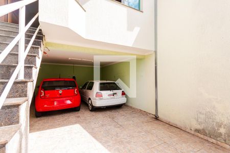Casa à venda com 144m², 3 quartos e 3 vagas Casa à venda com 144m², 3 quartos e 3 vagasGaragem