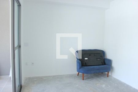 Studio  de kitnet/studio à venda com 1 quarto, 39m² em Vila Camargos, Guarulhos