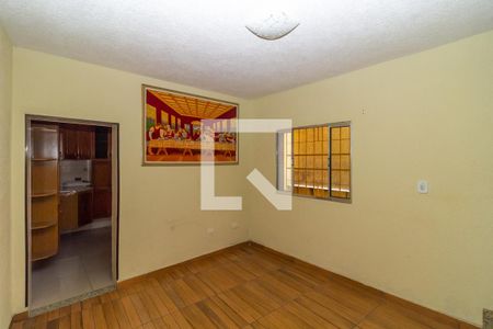 Sala de Jantar de casa para alugar com 3 quartos, 195m² em Aricanduva, São Paulo