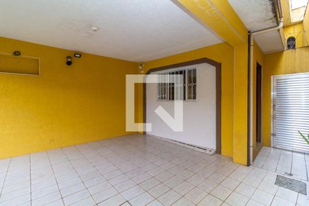 Casa para alugar com 195m², 3 quartos e 2 vagas Casa para alugar com 195m², 3 quartos e 2 vagasGaragem
