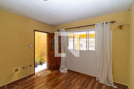 Sala de Estar de casa para alugar com 3 quartos, 195m² em Aricanduva, São Paulo