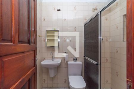 Casa para alugar com 195m², 3 quartos e 2 vagas Casa para alugar com 195m², 3 quartos e 2 vagasBanheiro 2