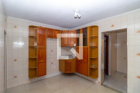 Casa para alugar com 195m², 3 quartos e 2 vagas Casa para alugar com 195m², 3 quartos e 2 vagasCozinha